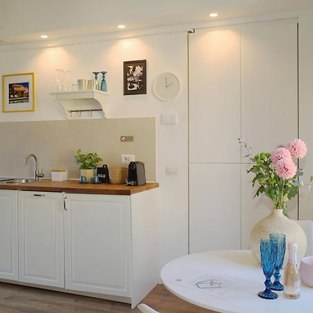 Ripa Apartments Milano - Via Vigevano Navigli Eksteriør bilde
