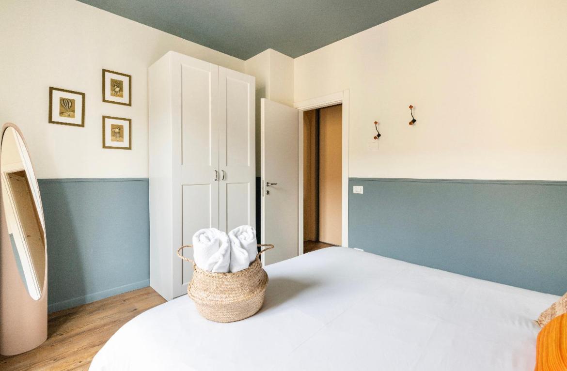 Ripa Apartments Milano - Via Vigevano Navigli Eksteriør bilde