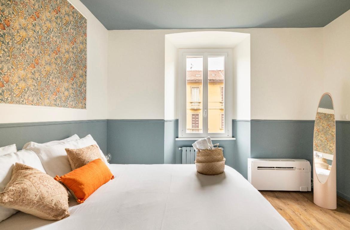 Ripa Apartments Milano - Via Vigevano Navigli Eksteriør bilde