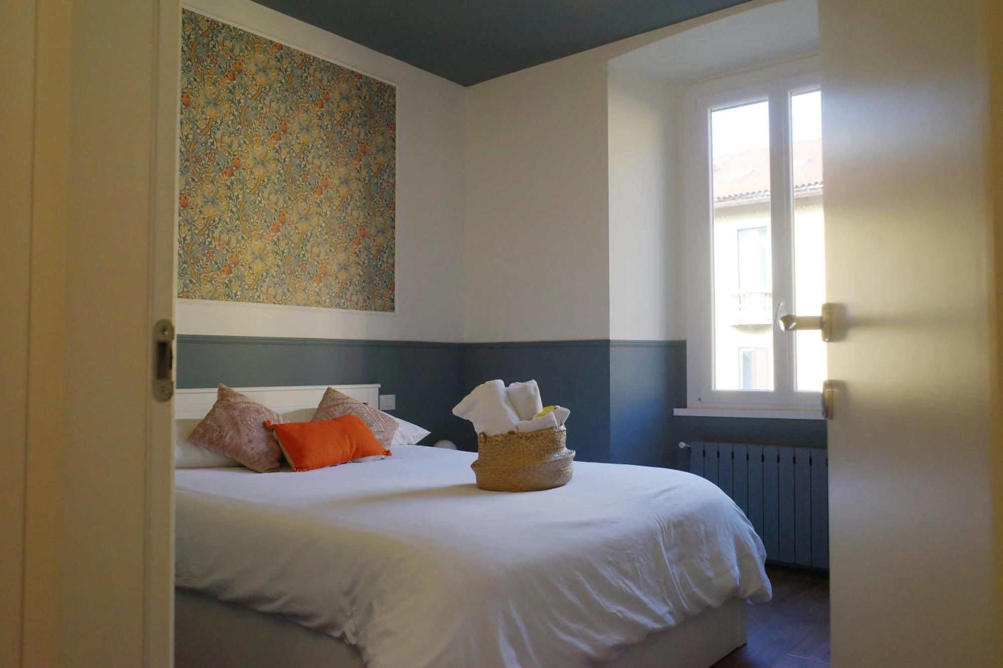 Ripa Apartments Milano - Via Vigevano Navigli Eksteriør bilde