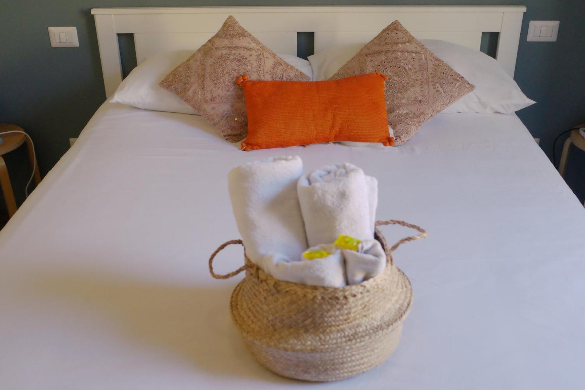 Ripa Apartments Milano - Via Vigevano Navigli Eksteriør bilde