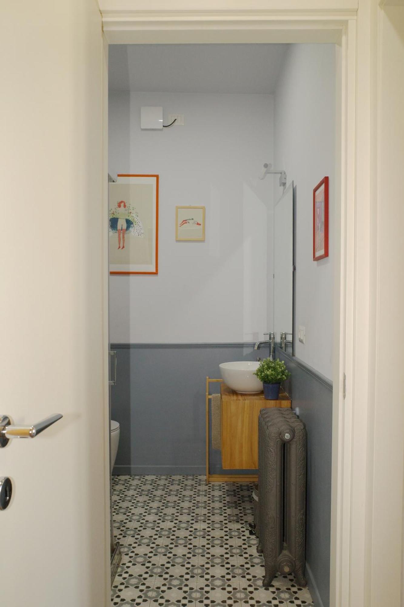 Ripa Apartments Milano - Via Vigevano Navigli Eksteriør bilde