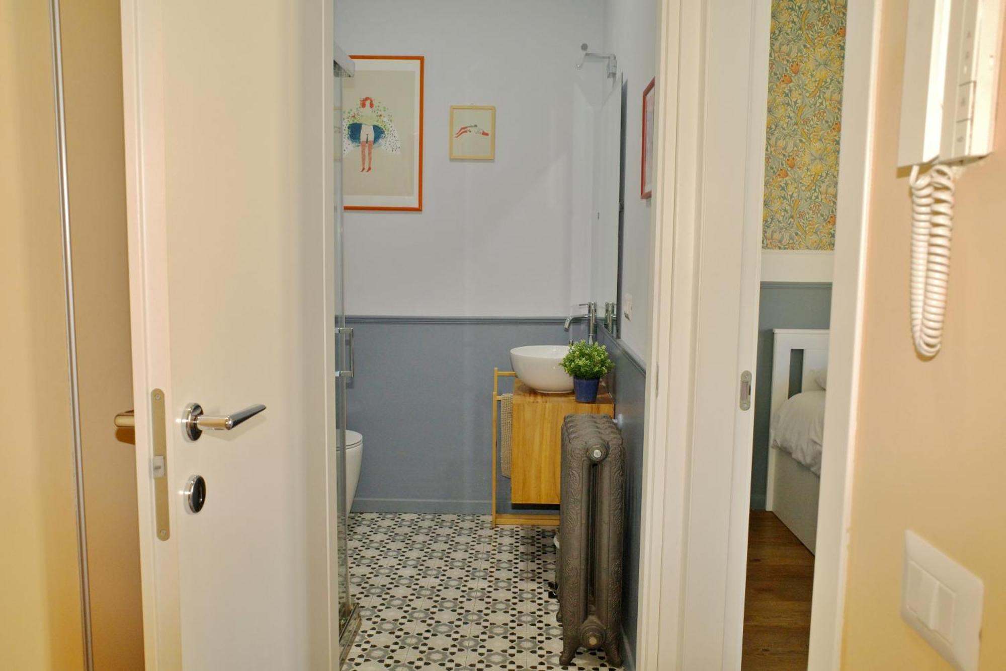 Ripa Apartments Milano - Via Vigevano Navigli Eksteriør bilde