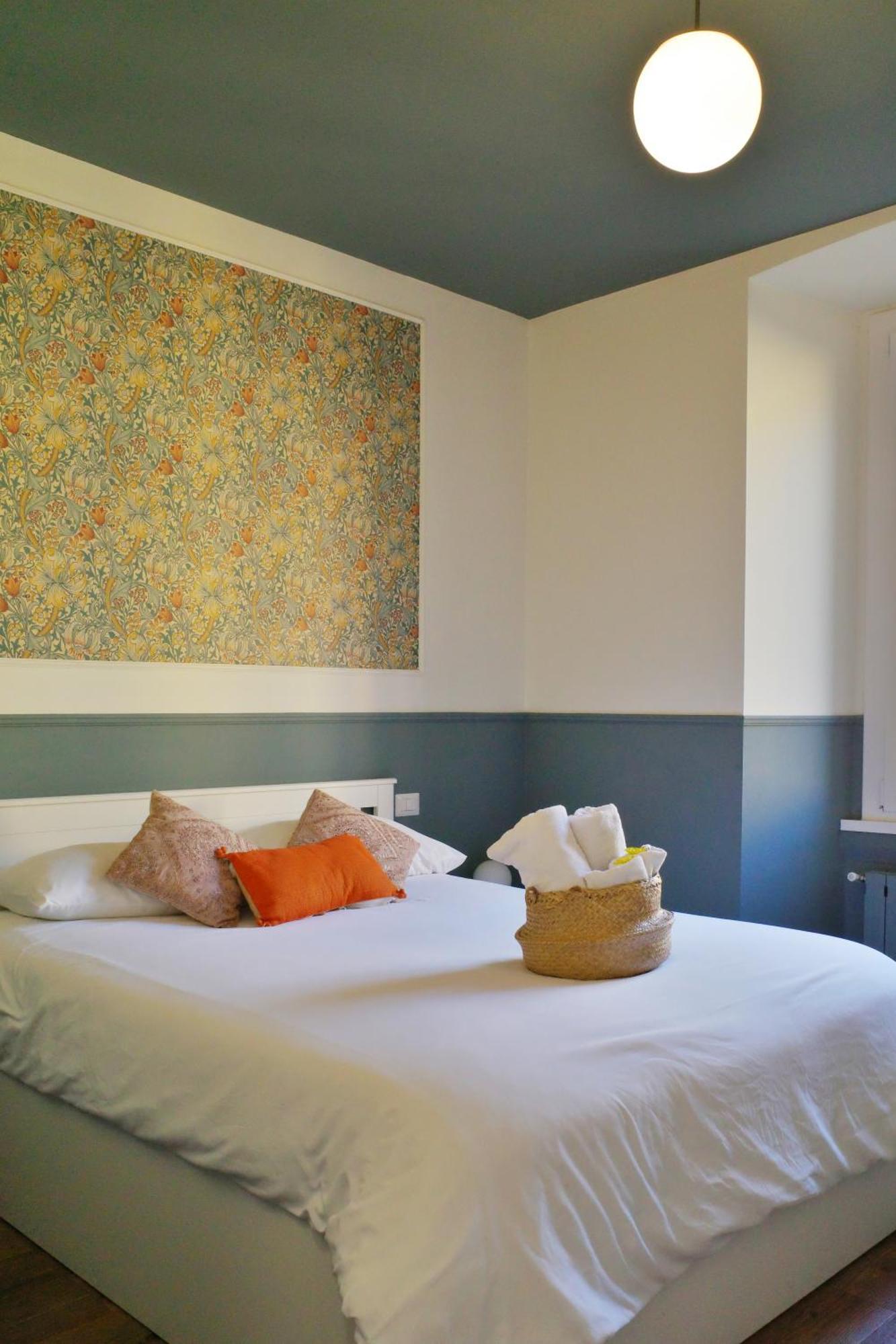 Ripa Apartments Milano - Via Vigevano Navigli Eksteriør bilde