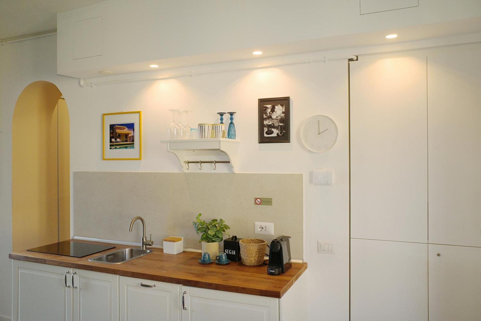 Ripa Apartments Milano - Via Vigevano Navigli Eksteriør bilde