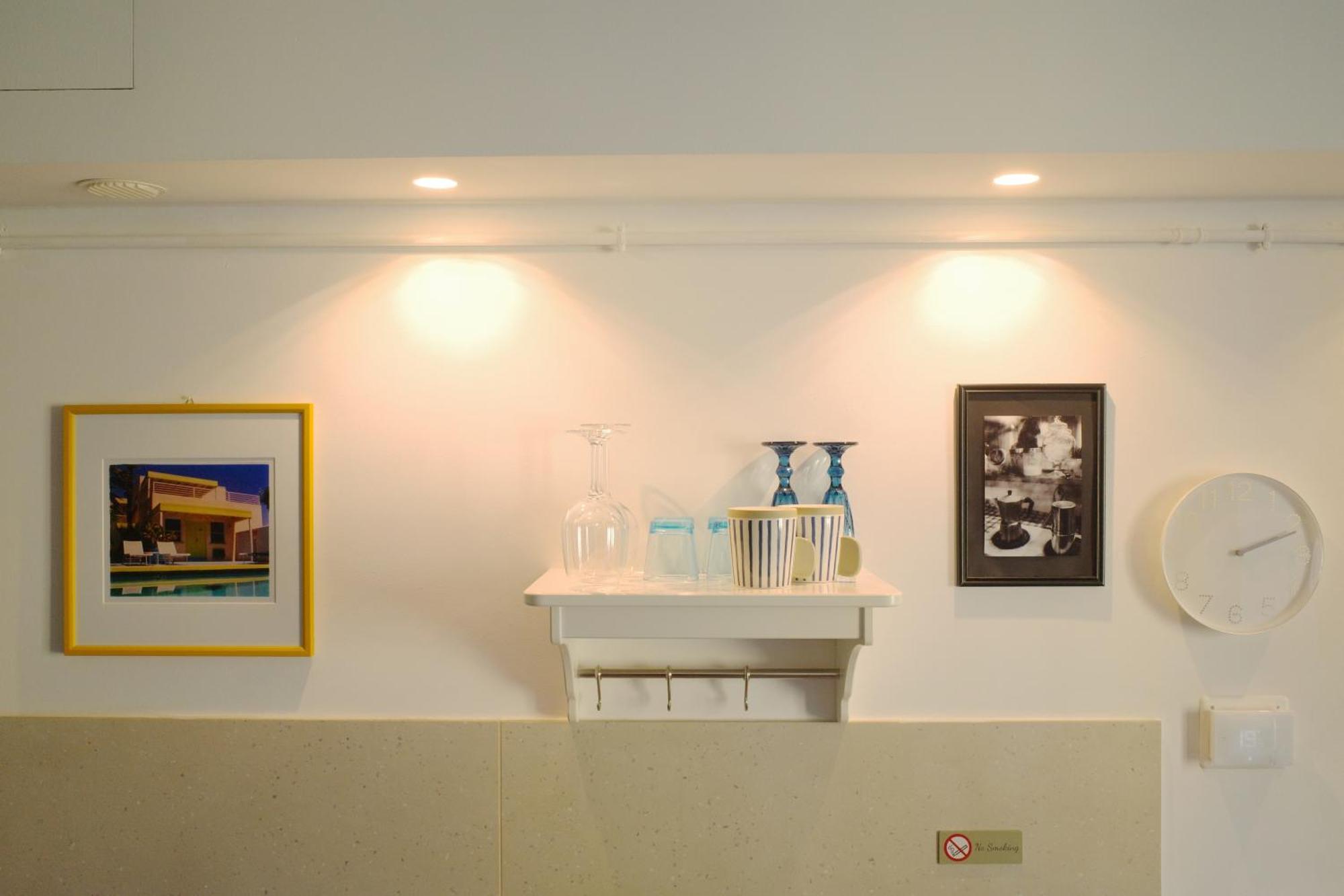Ripa Apartments Milano - Via Vigevano Navigli Eksteriør bilde