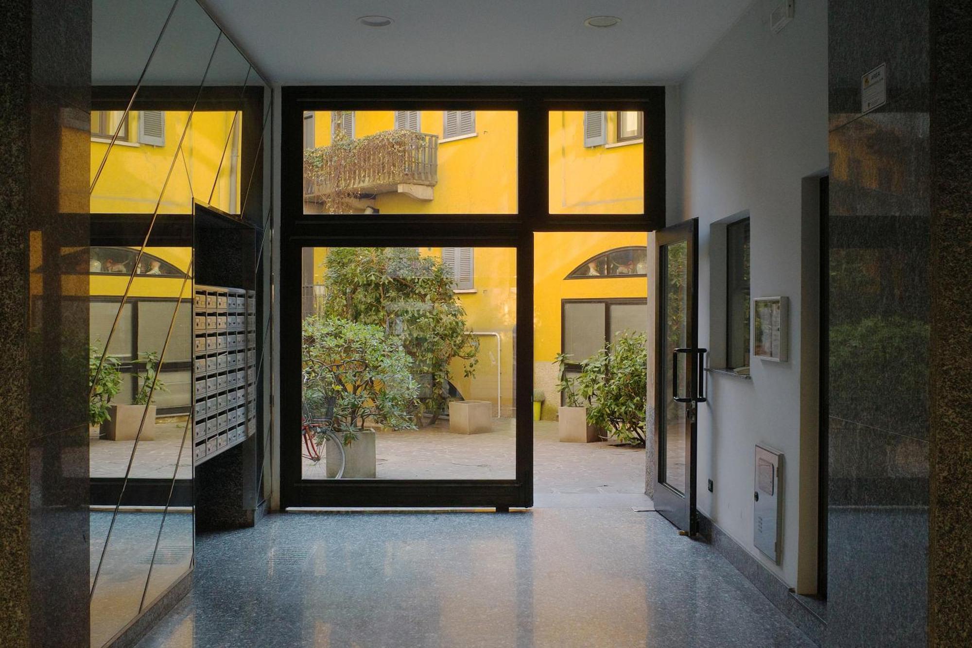 Ripa Apartments Milano - Via Vigevano Navigli Eksteriør bilde