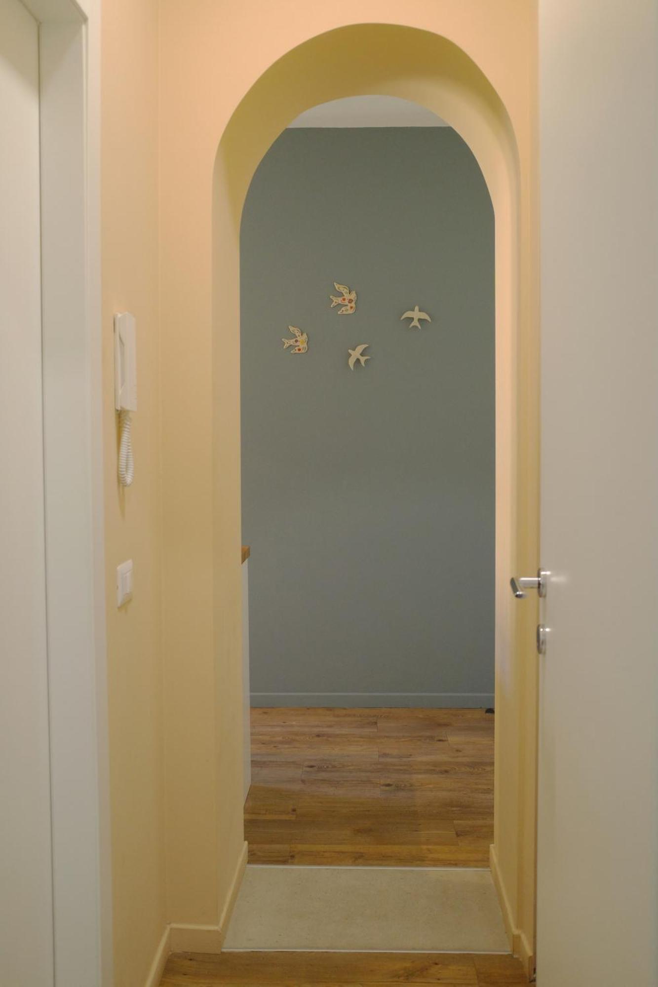 Ripa Apartments Milano - Via Vigevano Navigli Eksteriør bilde